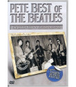 DVD - PETE BEST OF THE BEATLES