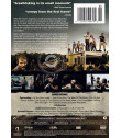 DVD - THE WALKING DEAD - 2° TEMPORADA COMPLETA - USADA