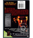 DVD - DEL CREPÚSCULO AL AMANECER - USADA