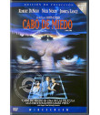 DVD - CABO DE MIEDO (2 DVD) - USADO