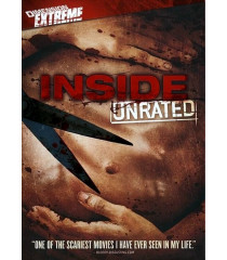 DVD - AL INTERIOR (CON SLIPCOVER)