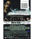 DVD - SINIESTRO - USADA