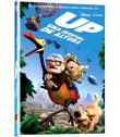 DVD - UP (UNA AVENTURA DE ALTURA) - USADO