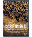 DVD - CARANDIRU - USADO