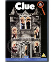 DVD - CLUE - USADO