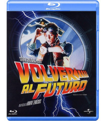 VOLVER AL FUTURO - USADO