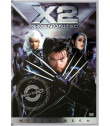 DVD - XMEN 2 - USADA