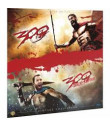 DVD - 300 (CON SLIPCOVER)