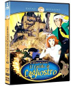 DVD - EL CASTILLO DE CAGLIOSTRO - USADO