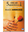 DVD - BELLEZA AMERICANA