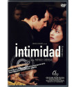 DVD - INTIMIDAD - USADA