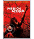 EVIL DEAD (POSESIÓN INFERNAL) - USADA - Blu-ray