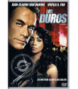 DVD - LOS DUROS