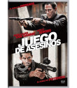 DVD - JUEGO DE ASESINOS