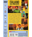 DVD - ITALIANO PARA PRINCIPIANTES - USADO