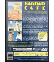 DVD - BAGDAD CAFE - USADO