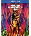 MUJER MARAVILLA 1984 - BLU-RAY