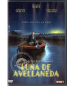 DVD - LUNA DE AVELLANEDA - USADO