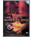 DVD - AGNES DE DIOS