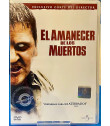 DVD - EL AMANECER DE LOS MUERTOS