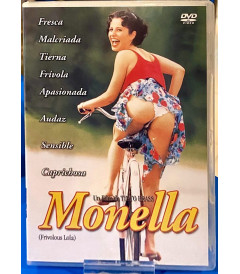 DVD - MONELLA