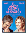 DVD - EL AMOR MENOS PENSADO - USADO