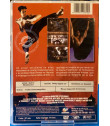 DVD - KICKBOXER 5 (LA REDENCION)