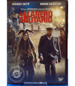 DVD - EL LLANERO SOLITARIO