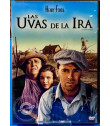 DVD - LAS UVAS DE LA IRA