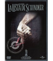 DVD - LA LISTA DE SCHINDLER - USADO