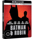 4K UHD - BATMAN Y ROBIN