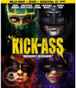 KICK-ASS (UN SUPERHÉROE SIN SUPERPODERES) - USADA