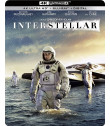 INTERESTELAR (EDICIÓN ESPECIAL STEELBOOK)