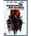 DVD - BASTARDOS SIN GLORIA - USADA