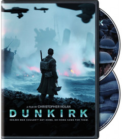 DVD - DUNKERQUE (EDICION ESPECIAL 2 DISCOS)