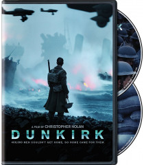 DVD - DUNKERQUE (EDICION ESPECIAL 2 DISCOS)