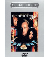 DVD - EL QUINTO ELEMENTO (SUPERBIT)