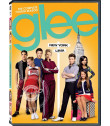 DVD - GLEE - 4° TEMPORADA COMPLETA