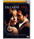 DVD - EN CARNE VIVA