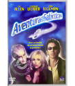 DVD - AVENTURAS GALÁCTICAS (HÉROES FUERA DE ÓRBITA)