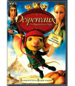 DVD - DESPEREAUX (UN PEQUEÑO GRAN HEROE) - USADO