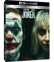 4K UHD - JOKER 2 - PRE VENTA