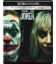 4K UHD - JOKER 2 - PRE VENTA