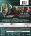 4K UHD - JOKER 2 - PRE VENTA