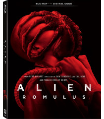 ALIEN ROMULUS - PRE VENTA