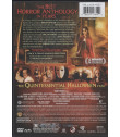 DVD - TRUCO O TRATO (TERROR EN HALLOWEEN) - USADA