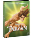 DVD - TARZÁN - USADO CON SLIPCOVER