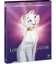 DVD - LOS ARISTOGATOS - USADO CON SLIPCOVER