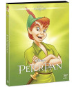 DVD - PETER PAN - USADO CON SLIPCOVER