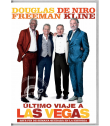 DVD - ÚLTIMO VIAJE A LAS VEGAS - USADO